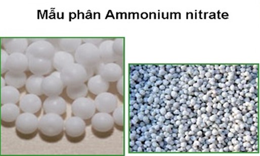 amonnitrat