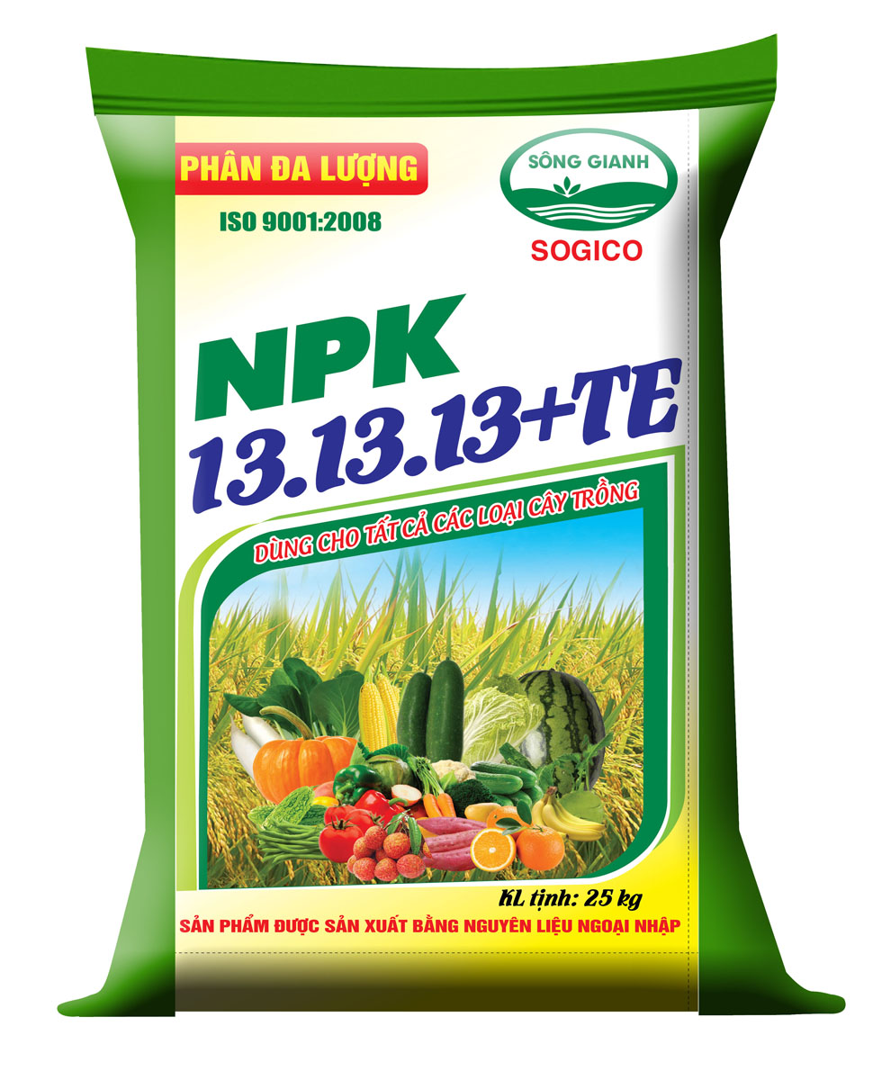 NPK