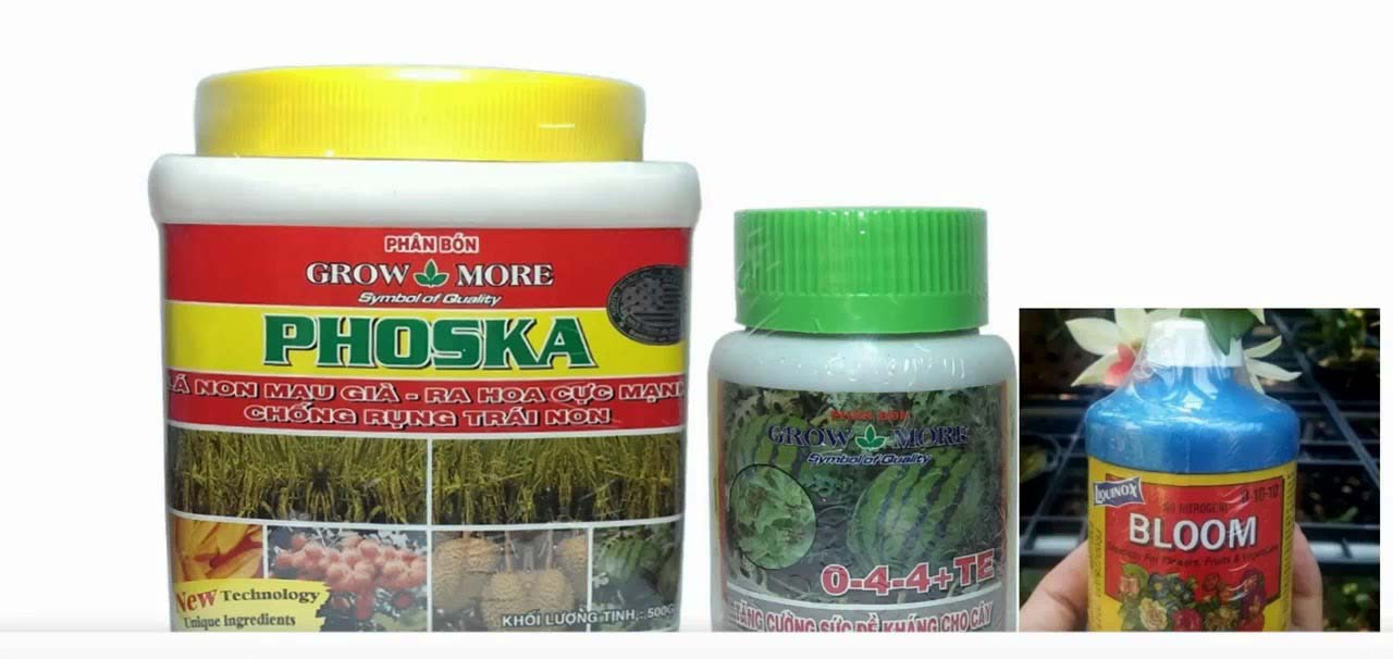 Phoska